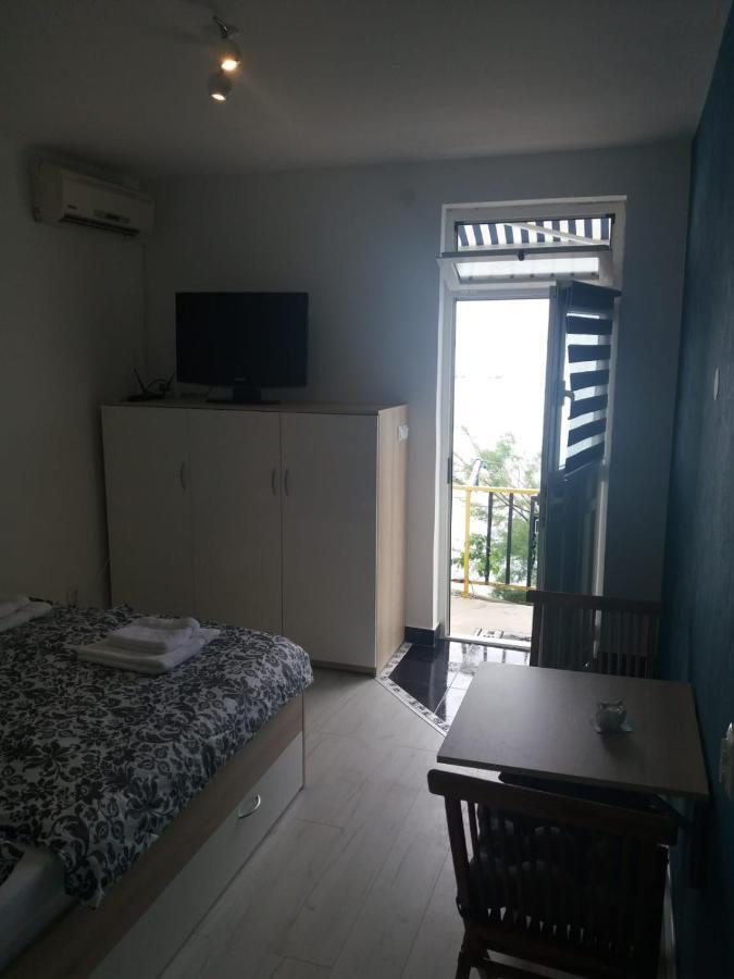 Studio Ruzica -Stobrec, Near Split Apartment Ngoại thất bức ảnh