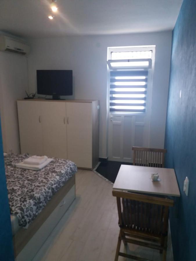 Studio Ruzica -Stobrec, Near Split Apartment Ngoại thất bức ảnh