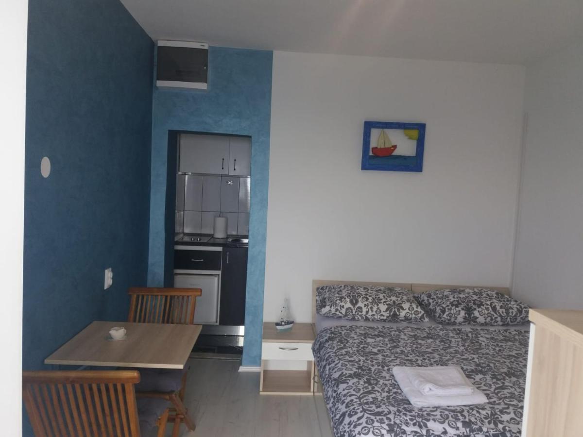 Studio Ruzica -Stobrec, Near Split Apartment Ngoại thất bức ảnh